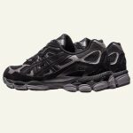 GEL NYC - Graphite Grey/Black – Image 3