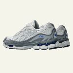 GEL NYC Glacier Grey/Gravel – Image 3