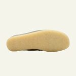 Wallabee Daim vert sauge – Image 3