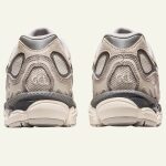 GEL NYC Cream/Oyster Grey – Image 3