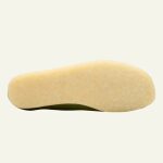 Wallabee Suède vert pomme – Image 3