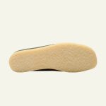 Wallabee Forest Green Canvas – Image 3