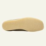 Wallabee Weave Daim vert sauge – Image 3