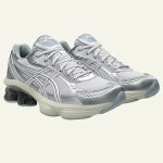 GEL-KINETIC FLUENT White/White – Image 3