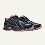 1906 Eclipse Pink Black – Image 3