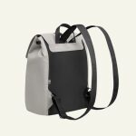 Däsh Bucket Backpack Taupe Gaston Luga – Image 3