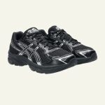 GEL-1130 Black Pure Silver – Image 3