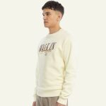 Le sweatshirt WIP beige – Image 3