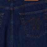 Le pantalon ballon en denim Original Wash – Image 3