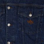 La veste en denim Original Wash – Image 3