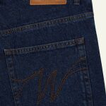 Le pantalon regular en denim Original Wash – Image 3