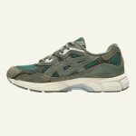 GEL-NYC Unisex GROVE/OLIVE CANVAS – Image 3