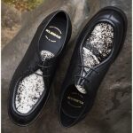 PADRINI BC Noir + Beige – Image 3