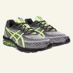 GEL-QUANTUM 180 VII - Black / Lime Green – Image 3