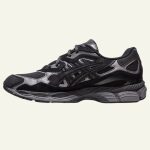 GEL NYC - Graphite Grey/Black – Image 4