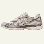 GEL NYC Cream/Oyster Grey – Image 4
