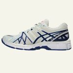Gel Kayano 20 Cream Deep Marine – Image 4