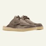 DSRT Nomad Mule Gris/Sauge – Image 4