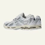 GEL-NIMBUS 10.1 White/Pure Silver – Image 4