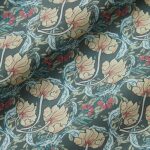 SHORT DE BAIN À FLEURS KAKI – Image 4