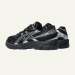 GEL-1130 Black Pure Silver – Image 4