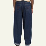 Le pantalon ballon en denim Original Wash – Image 4