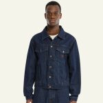 La veste en denim Original Wash – Image 4