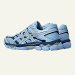 GEL-CUMULUS 16 Stone Wash/Independence Blue – Image 4