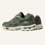 GEL-NYC Unisex GROVE/OLIVE CANVAS – Image 4