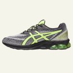 GEL-QUANTUM 180 VII - Black / Lime Green – Image 4