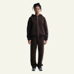 Trackpants Mocca – Image 4