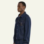 La veste en denim Original Wash – Image 5