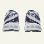GEL-1130 WHITE/DUSTY PURPLE – Image 5