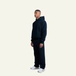 Trackpants Navy – Image 5