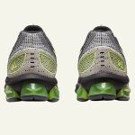 GEL-QUANTUM 180 VII - Black / Lime Green – Image 5