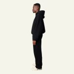 Armor Hoodie Black – Image 5