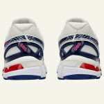 Gel Kayano 20 Cream Deep Marine – Image 5