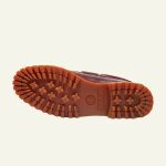 Chaussure Bateau - Bordeaux – Image 5