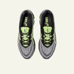 GEL-QUANTUM 180 VII - Black / Lime Green – Image 6