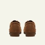 Wallabee - Cola Suede – Image 6