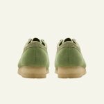 Wallabee Suède vert pomme – Image 6