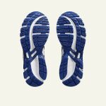 Gel Kayano 20 Cream Deep Marine – Image 6