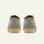 Wallabee Weave Daim vert sauge – Image 6