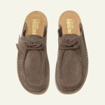 DSRT Nomad Mule Gris/Sauge – Image 6