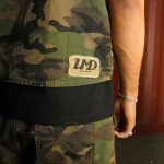 Camo Veste Pour Mairo – Image 2