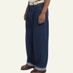 Le pantalon ballon en denim Original Wash – Image 6