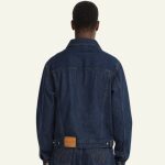La veste en denim Original Wash – Image 6