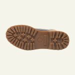 6-inch Boot pour femme - Rouge foncé – Image 5