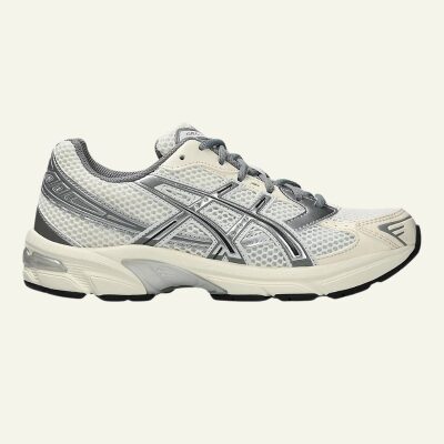 GEL-1130 - Cream / Clay Grey