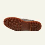 Chaussure Bateau - Marron – Image 7